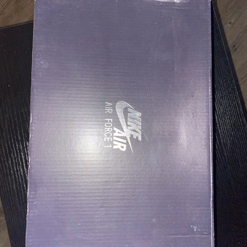 Nike Air Force 1 Shadow - Picture 14 of 14